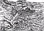 Осада крепости Сен-Кантен