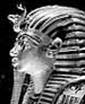 Изображение змеи неизменно украшало лоб фараона как знак его власти на небе и на земле