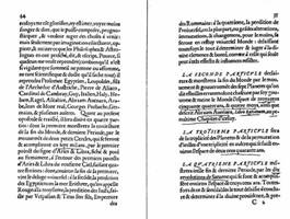 Richard Roussat, Livre de l'estat et mutation des temps, Lyon, 1550