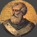 Папа Иоанн III