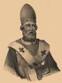 Папа Анастасий I