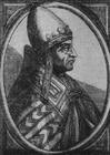 Папа Григорий VIII
