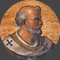 Папа Иннокентий II