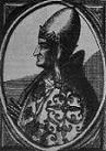 Папа Анастасий IV