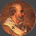 Папа Адриан IV