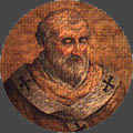 Папа Александр III