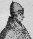 Папа Урбан III