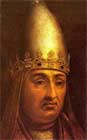 Папа Бонифаций VIII