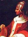 Папа Григорий XI