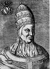 Папа Бонифаций IX