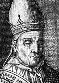 Папа Константин I