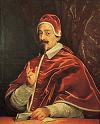 Папа Александр VII