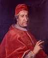 Папа Климент XI