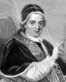 Папа Климент XIV