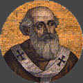 Папа Сергий II
