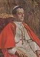 Папа Бенедикт XV