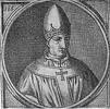 Папа Роман I