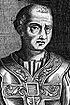 Папа Теодор II