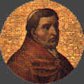 Папа Иоанн XI
