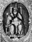 Папа Климент II