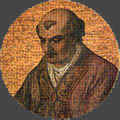 Папа Николай II