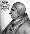 Папа Климент IV