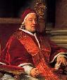 Папа Климент XIII
